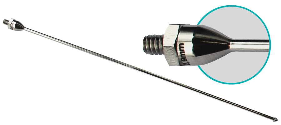 Saturn Probe for Vaser HandPiece 2.9mm